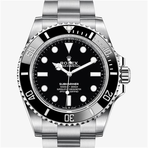 gangreserve rolex submariner|rolex oyster steel submariner.